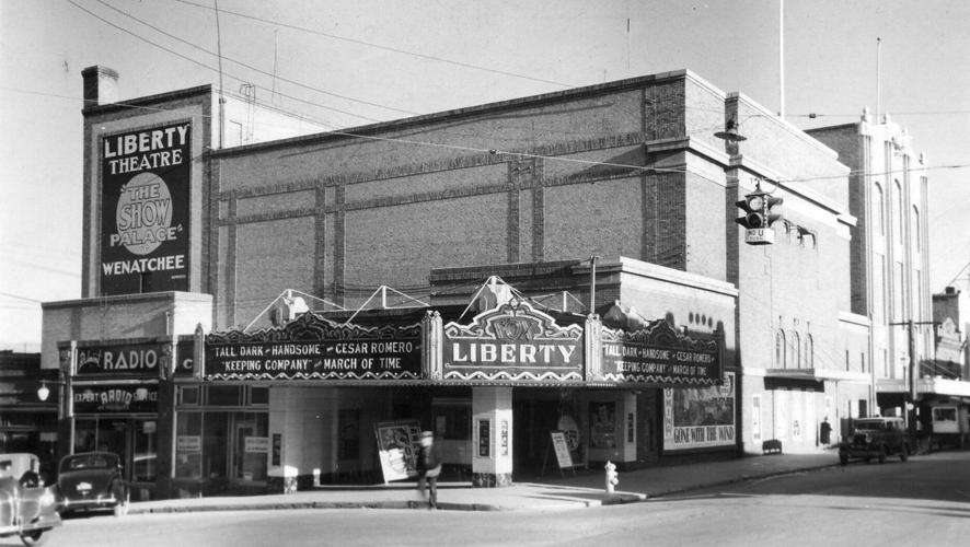 Liberty Theater
