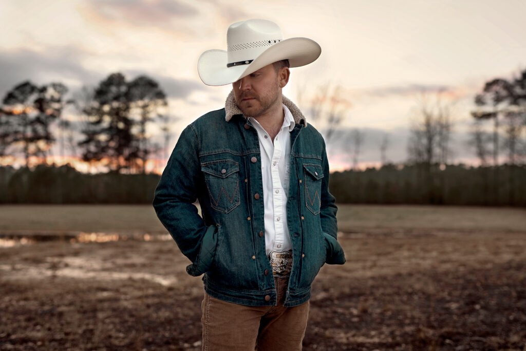 Justin Moore: A Country Star with a Towering Talent
