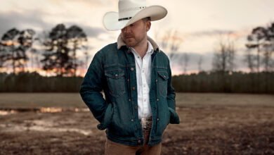 Justin Moore: A Country Star with a Towering Talent