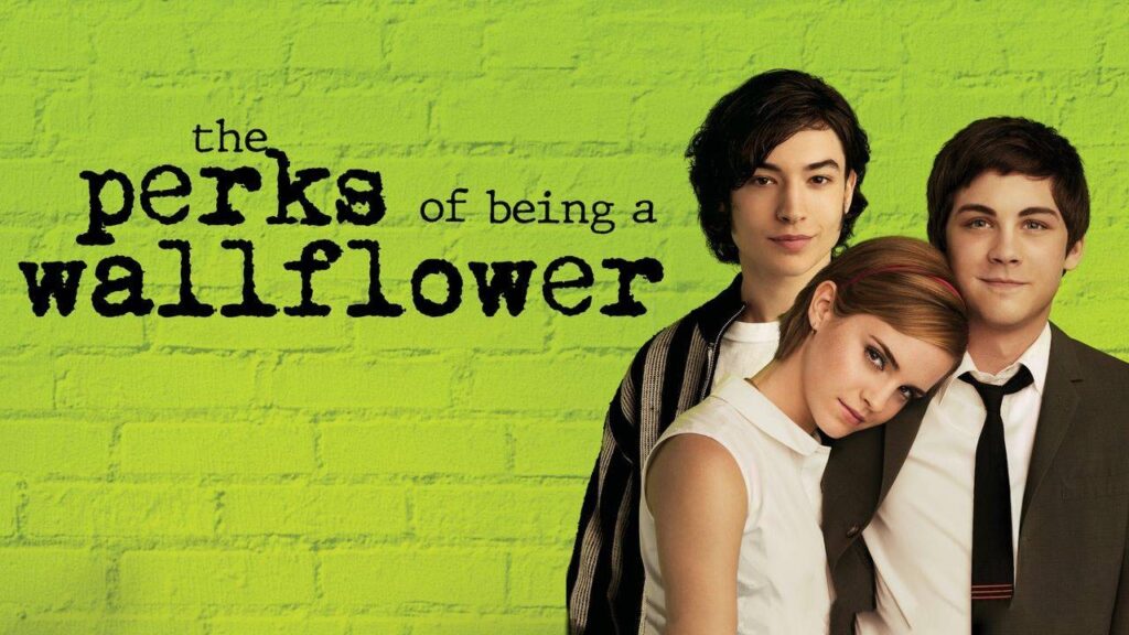 The Perks of Being a Wallflower: Observing, Learning, and Growing