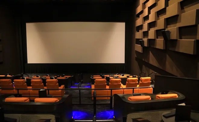 5 Best Movie Theaters of 2023