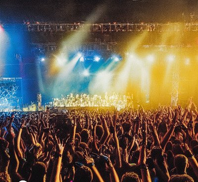 The Hottest Concerts in Massachusetts