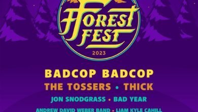 FForest Fest | Morris, IL