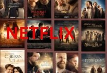 Why is Netflix Removing Christian Movies? The truth