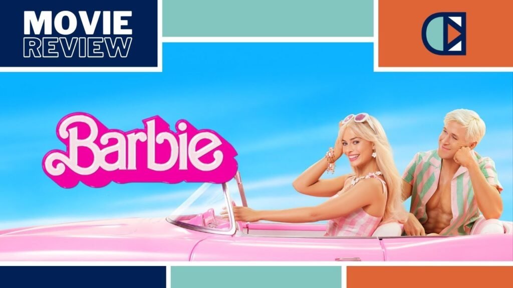 Barbie Movie Christian Review